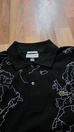 Polokosela panska xl, lacoste,xl