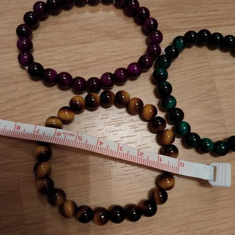 Balicek 3 novych naramkov, 