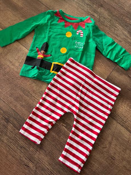 Vianočná súprava, 68