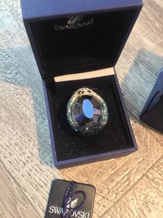 Swarovski prsten 52+ parfem, al kozmetika, swarovski