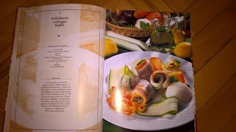 Recepty do mikrovlnky, 