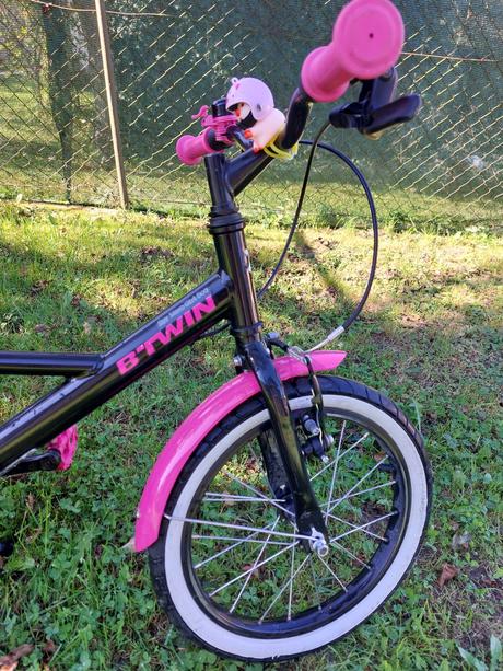 Detsky bicyklik do, 16