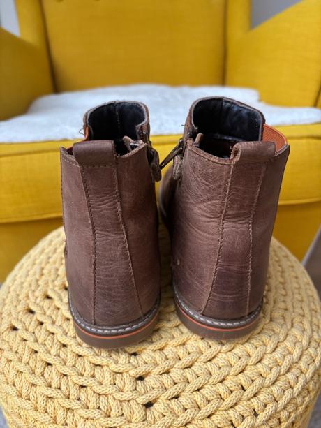 Čižmičky friboo, 35