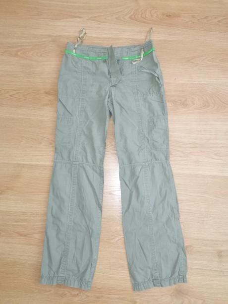 Outdoor explorer nohavice, s