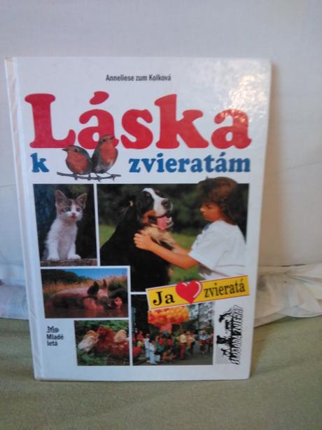 Láska k zvieratám ô, 