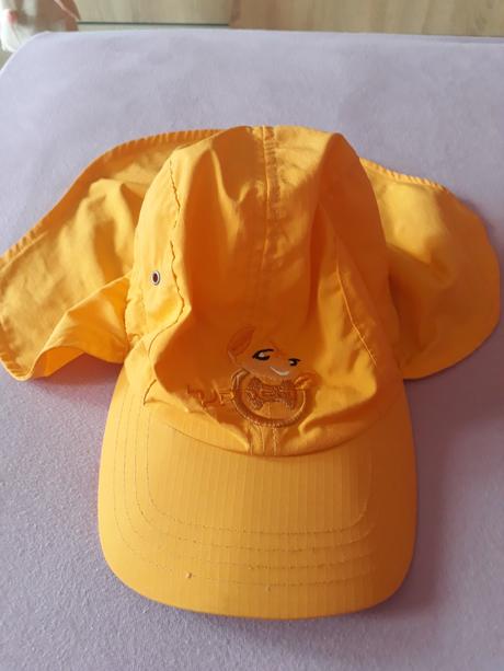 Detska legionarka šiltovka, 86