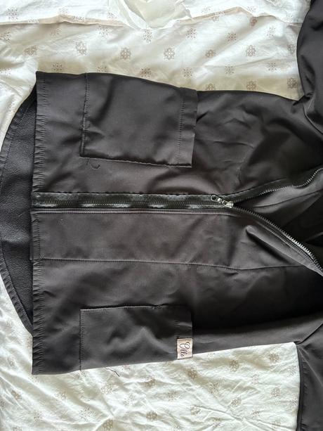 Ollo sofshell bunda, 140