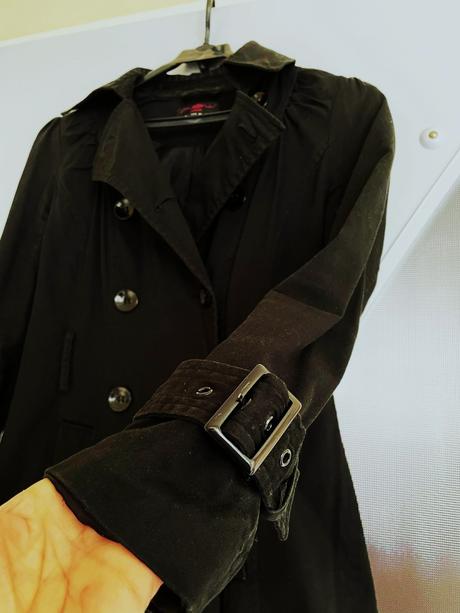 Prechodná bunda, new look,m