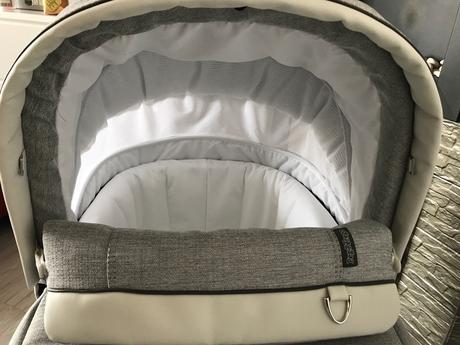 Vanička / hlboky kočik peg perego, peg-pérego