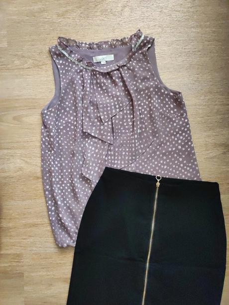 Blúzka loft veľ m, m