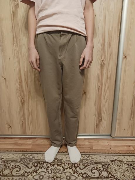 Nohavice, reserved,164