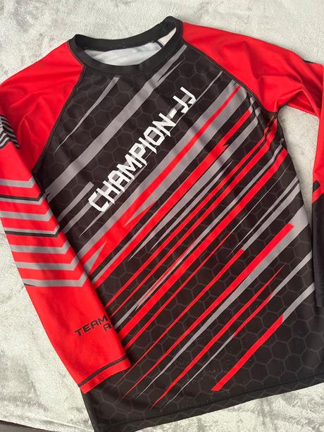 Funkčné tričko, m