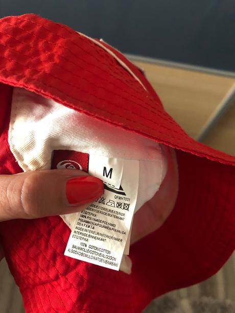 Klobúk quicksilver, quiksilver,m