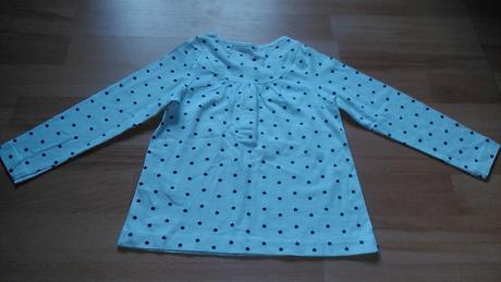 Tricko velkost 86-92, lupilu,86