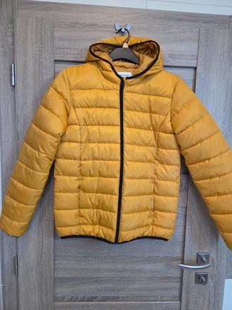 Prechodná vetrovka, 170