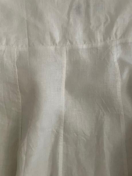 Lanova letna sukna promiss, 38