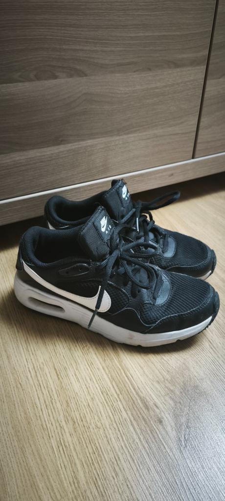 Air, veľkosť 36,5, nike,36