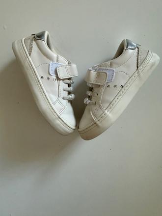 Zara tenisky 25, zara,25
