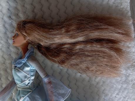 Barbie rayla s dlhými vlasmi 2, 