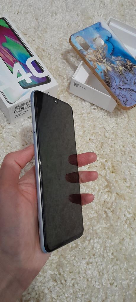 Samsung mobil, samsung