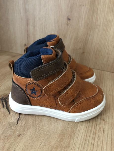 Detské tenisky, deichmann,20