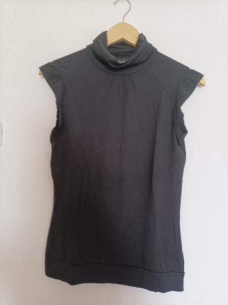 Tričko s goliérom, f&f,s