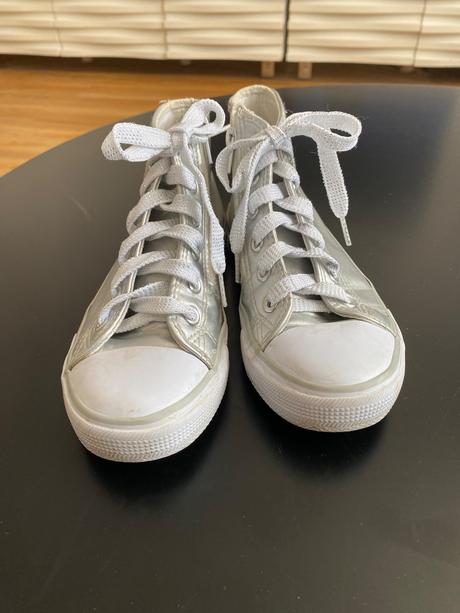 Dievčenské tenisky, coccodrillo,33