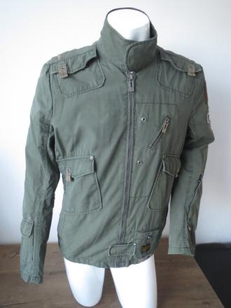 G-star raw - bunda, g-star raw,l