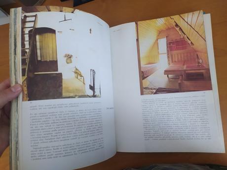 Víkend na chate, v chalupe, pod stanom, 