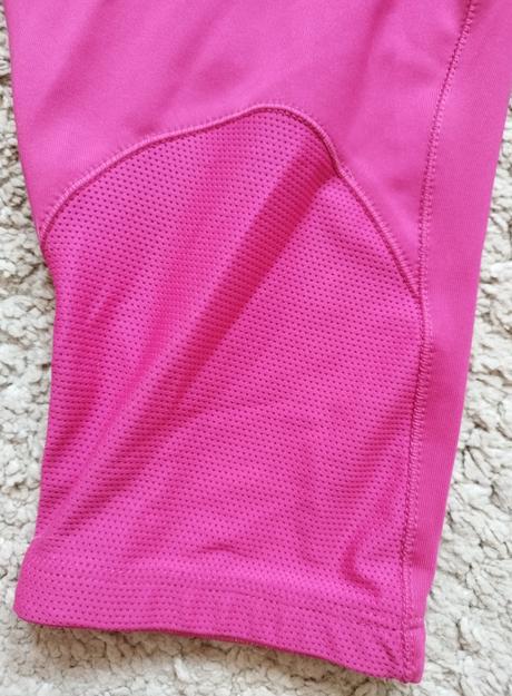 Damske bezecke nohavice karrimor, karrimor,38