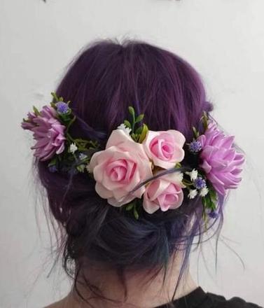 Hrebienok do vlasov, 