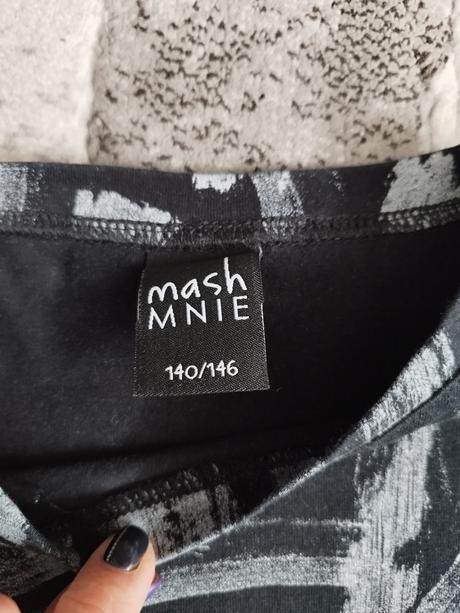 Mash mnie tricko, 140