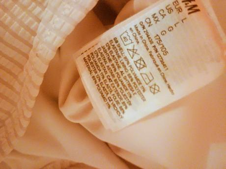 Hm plavky, h&m,l