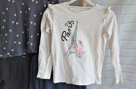 4 x tričko-140, sinsay,140