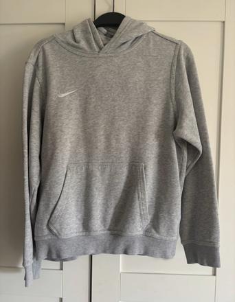 Chlapčenská mikina, nike,140