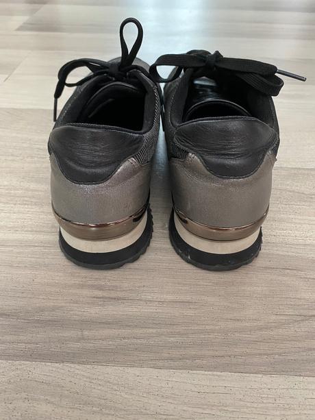 Tenisky armani, armani,38