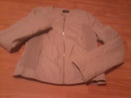 Dámska koženka motivi s / m, s