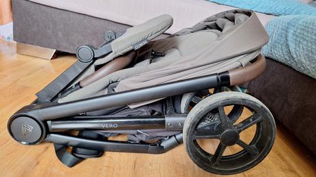 Venicci vero športový kočík, venicci,venicci vero