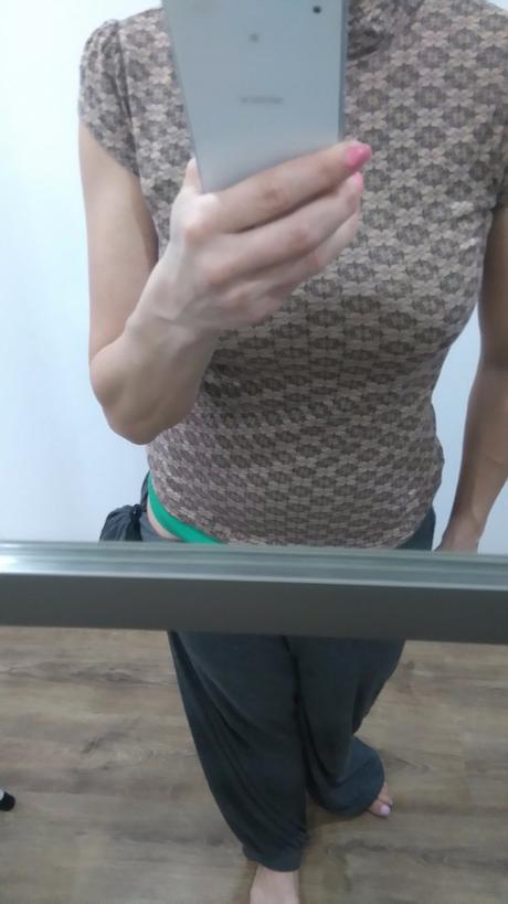 Tričko , terranova,s