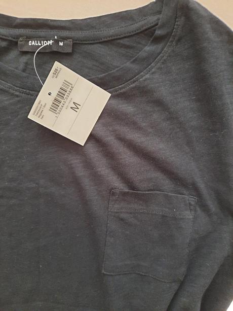 Nove tricko, 36 / 38 / m / s