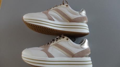 Tenisky geox 40, geox,40