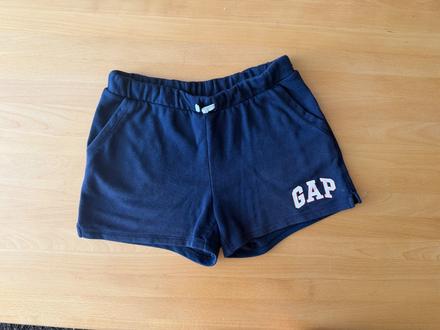 Teplakove sortky gap, gap,158