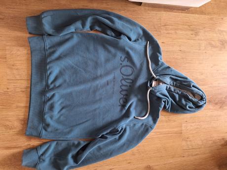 Mikina s.oliver, s.oliver,s