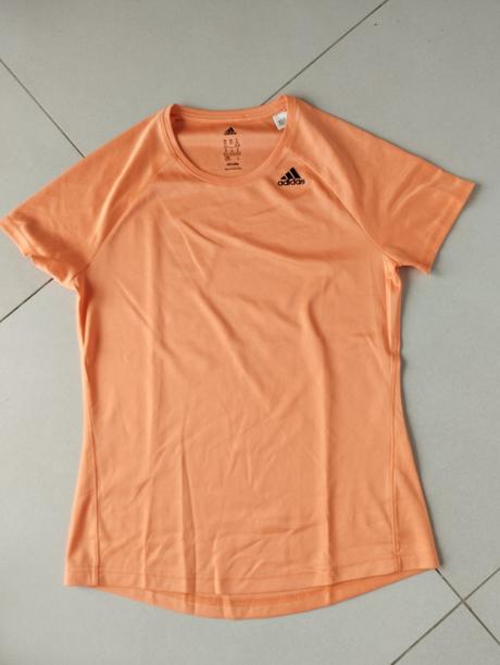 Dámske tričko adidas, adidas,34