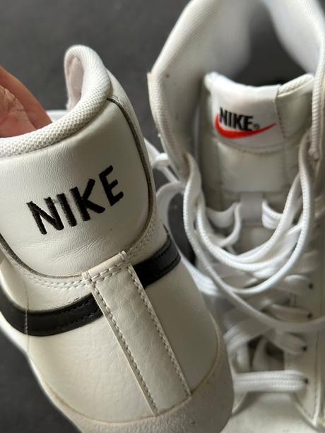 Nike tenisky, nike,36