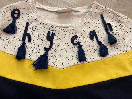 Mikina coccodrillo, coccodrillo,158