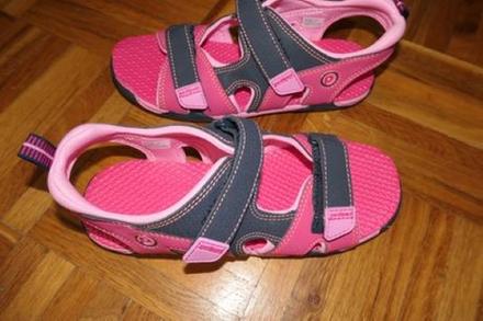 Pediped kvalitne, pohodlne, zdrava nozka top,v. 33, pediped,33