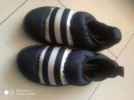 Adidas sustakove topánky, adidas,37