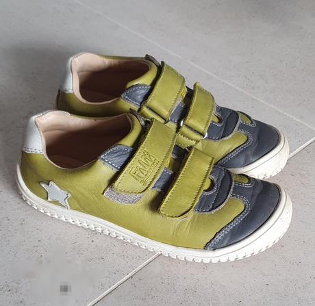 Barefoot celoročky, filii,31