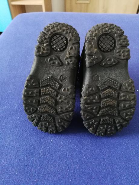 Zimná obuv, bubble gummers,21